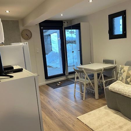 Laurette Apartman Les Rousses Kültér fotó